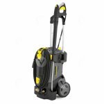 Аппарат высокого давления без нагрева воды Karcher HD 5/15 C Аппарат высокого давления без нагрева воды Karcher HD 5/15 C