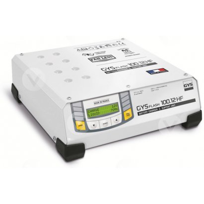 Зарядное устройство GYS Gysflash 100-12 HF (029071)