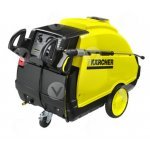 Мойка высокого давления с нагревом воды HDS 695 M ECO Karcher Мойка высокого давления с нагревом воды HDS 695 M ECO Karcher