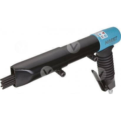 Игольчатый очиститель ржавчины HAZET 9035-5