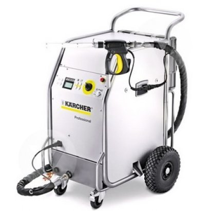 Аппарат для струйной чистки сухим льдом IB 15/120 Karcher