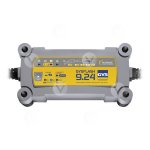 GYSflash 9.24 Зарядное устройство 6/12/24 В, 9А,  (029477)