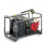 Аппарат высокого давления автономный Karcher HDS 1000 BE Аппарат высокого давления автономный Karcher HDS 1000 BE