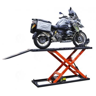 Подъемник для мотоциклов, г/п 1000кг, Everlift EE‐MLH10