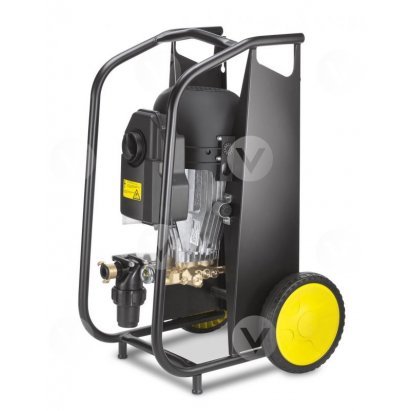 Аппарат высокого давления без нагрева воды Karcher HD 8/19-4 Cage *IN