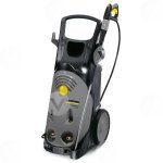 Аппарат высокого давления без нагрева воды Karcher HD 10/25-4 S Plus *EU-I Аппарат высокого давления без нагрева воды Karcher HD 10/25-4 S Plus *EU-I