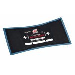 Пластырь с арамидным кордом RAD 531 ARAMID PREMIUM 165х75мм./ 2слоя корда